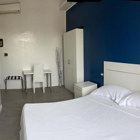 Boutique Rooms Roma Eksteriør bilde