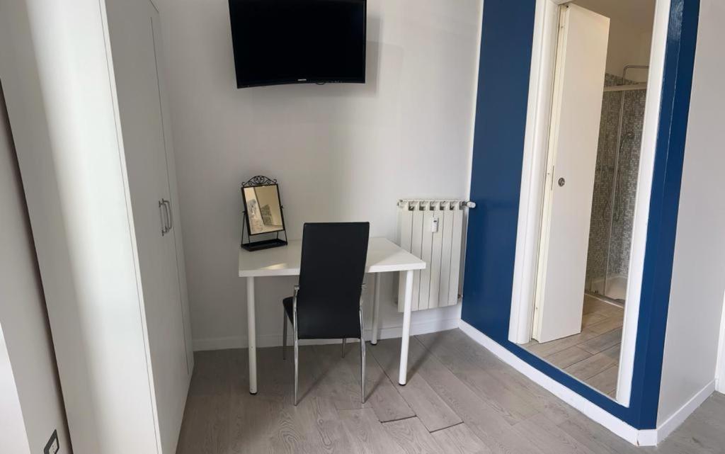 Boutique Rooms Roma Eksteriør bilde