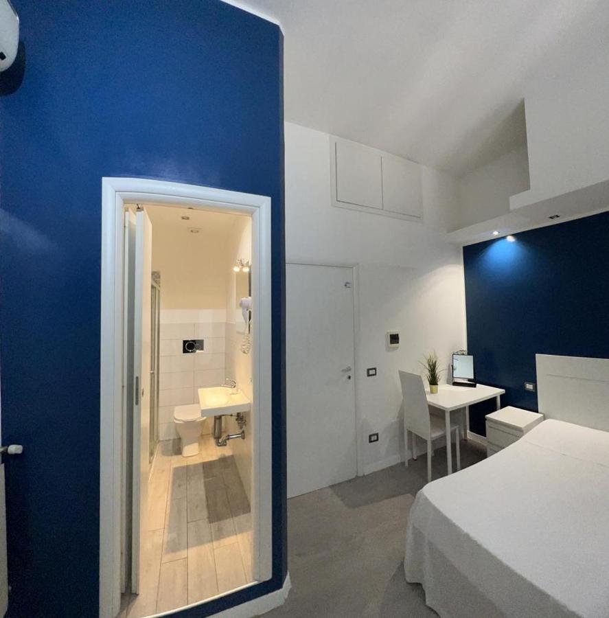 Boutique Rooms Roma Eksteriør bilde