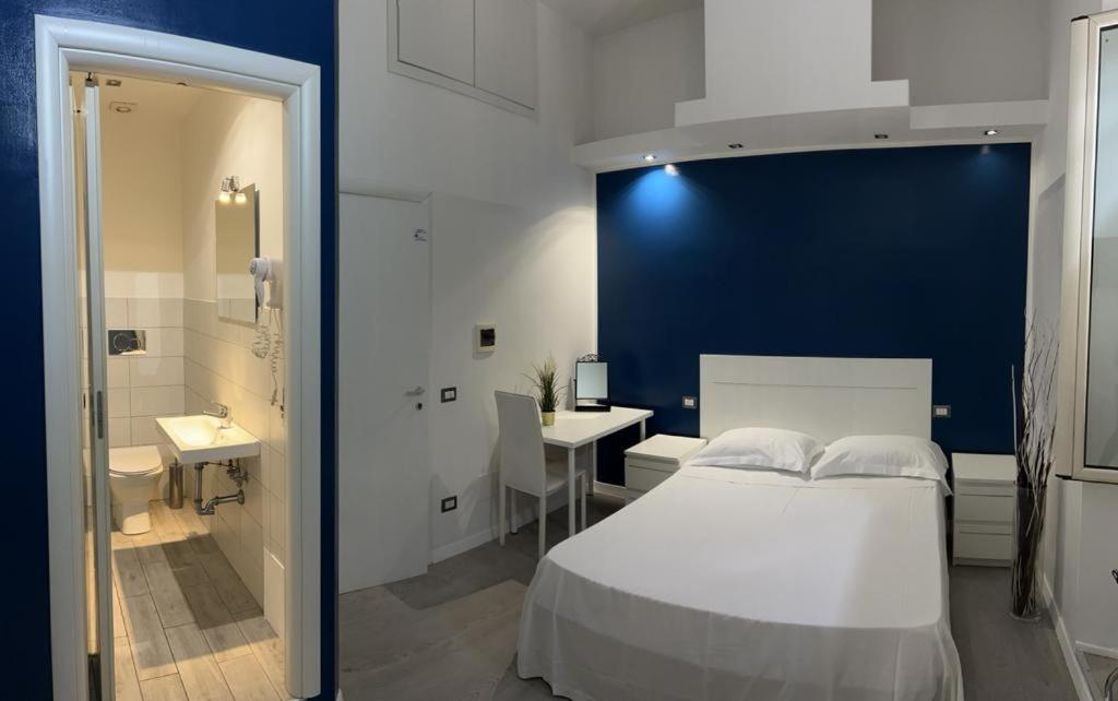 Boutique Rooms Roma Eksteriør bilde