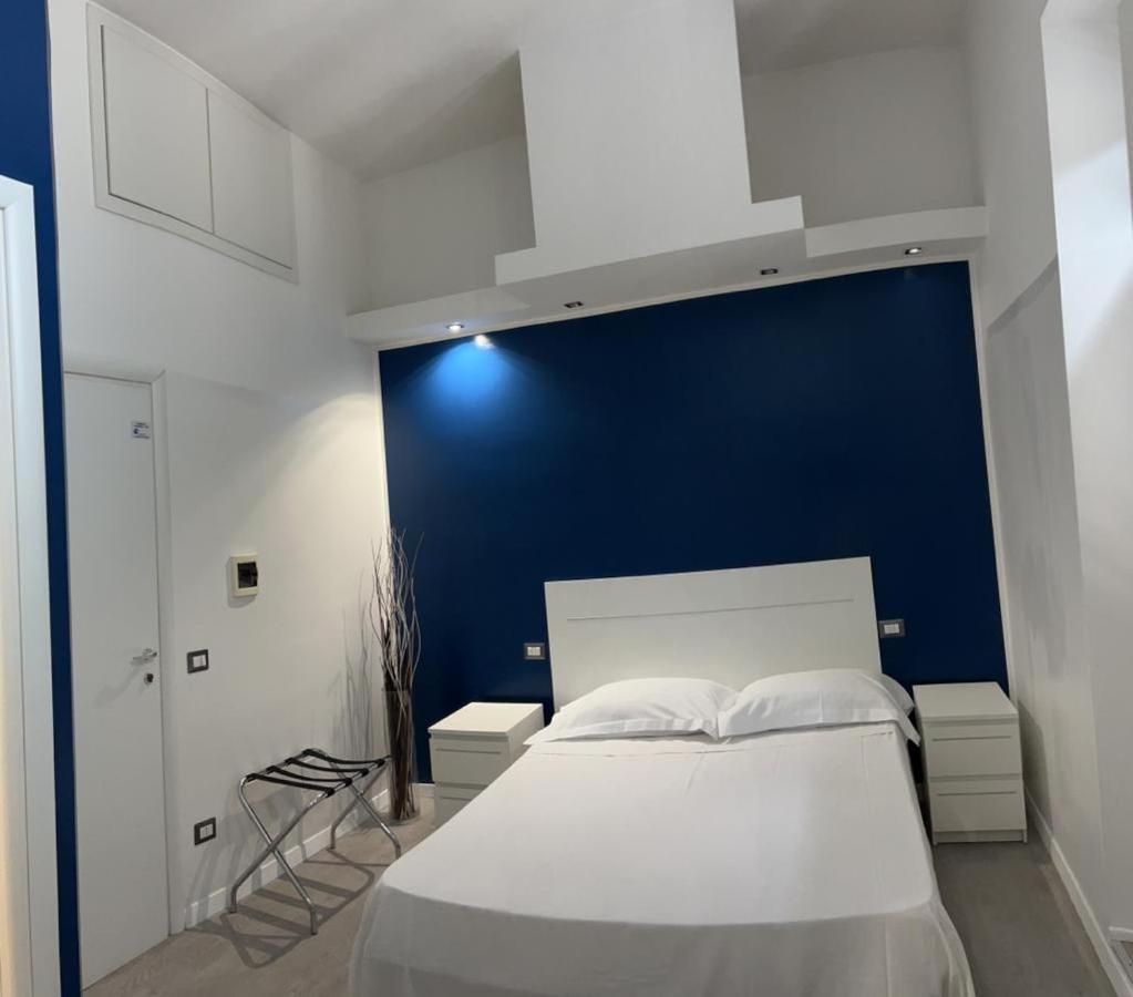 Boutique Rooms Roma Eksteriør bilde