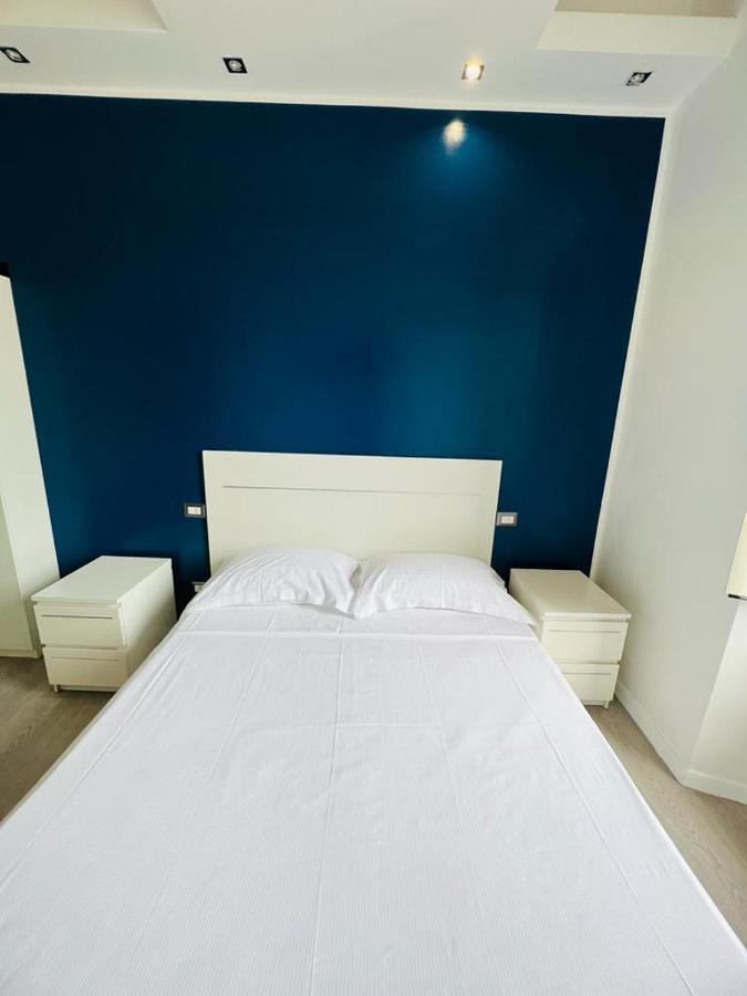 Boutique Rooms Roma Eksteriør bilde