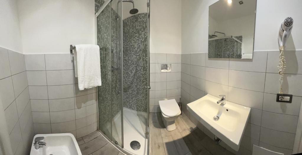 Boutique Rooms Roma Eksteriør bilde
