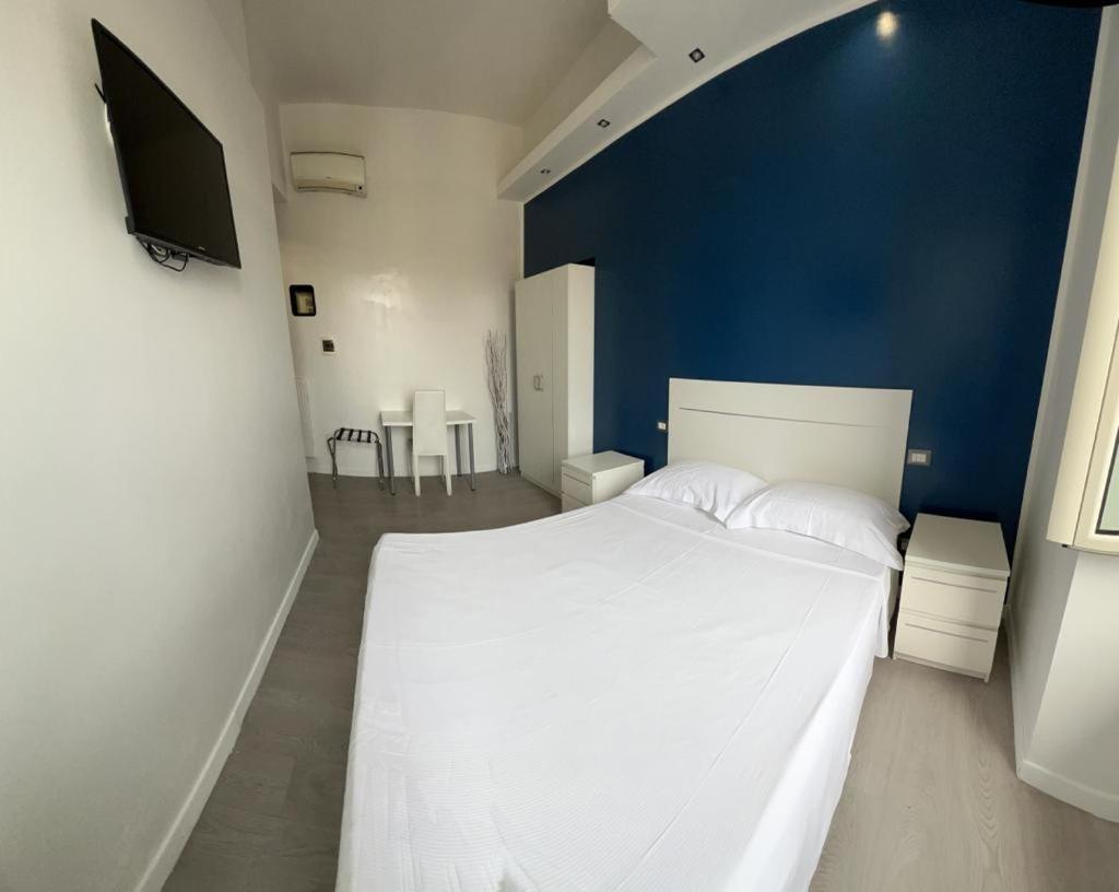 Boutique Rooms Roma Eksteriør bilde