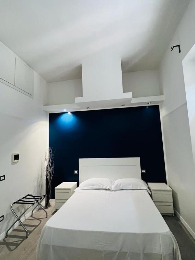 Boutique Rooms Roma Eksteriør bilde