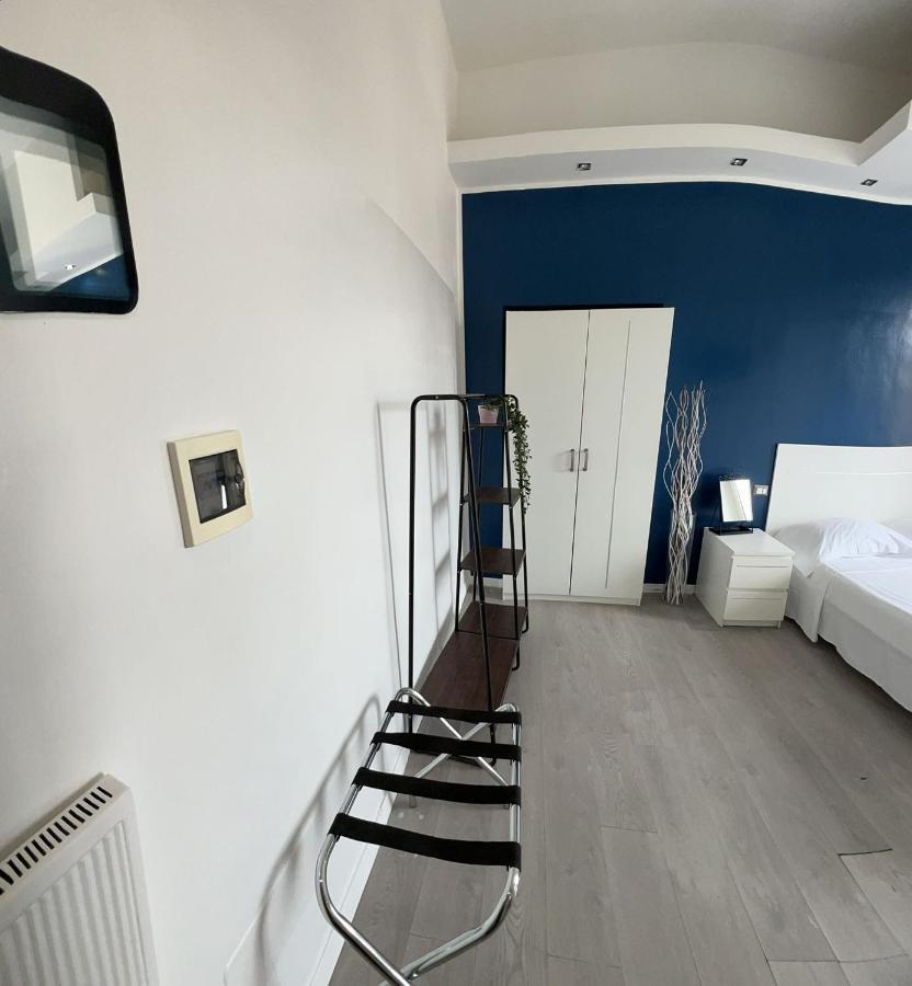 Boutique Rooms Roma Eksteriør bilde